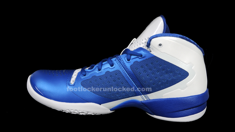 Jordan Brand All Star 2012 Pe Pack Fly Wade Ii 5