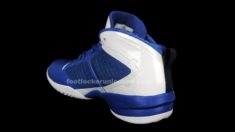 Jordan Brand All Star 2012 Pe Pack Fly Wade Ii 6