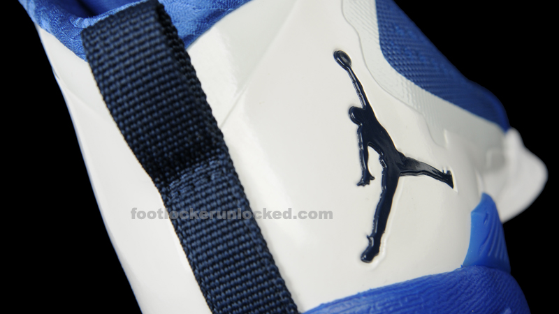 Jordan Brand All Star 2012 Pe Pack Fly Wade Ii 7