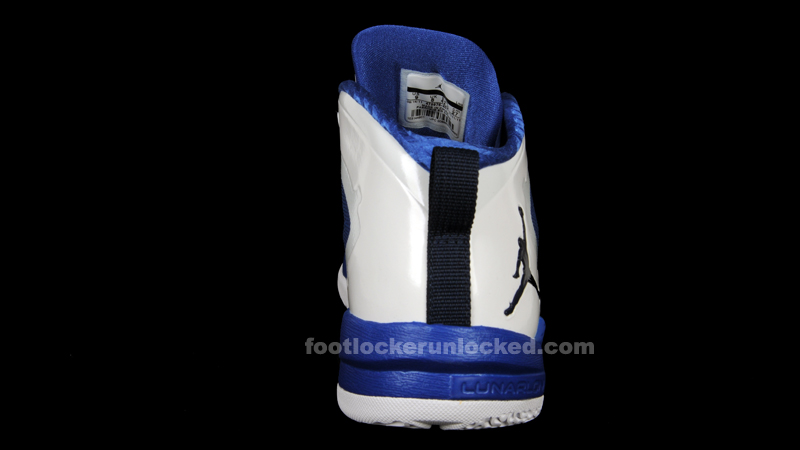 Jordan Brand All Star 2012 Pe Pack Fly Wade Ii 8