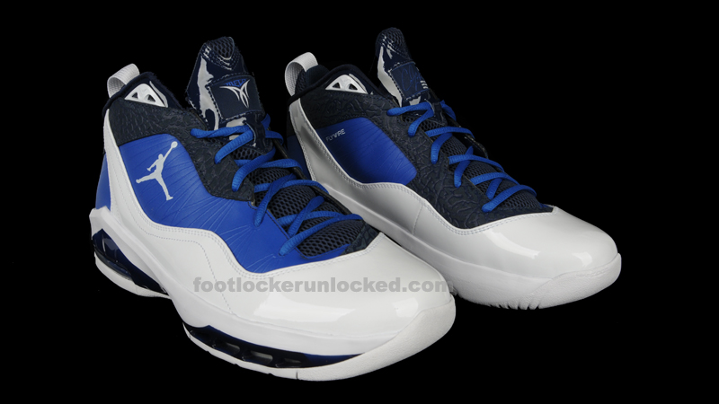 Jordan Brand All Star 2012 Pe Pack Melo M8 1