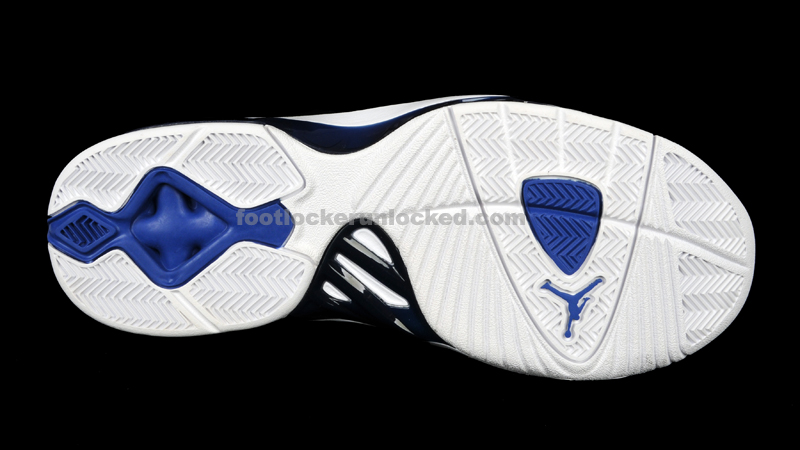 Jordan Brand All Star 2012 Pe Pack Melo M8 11
