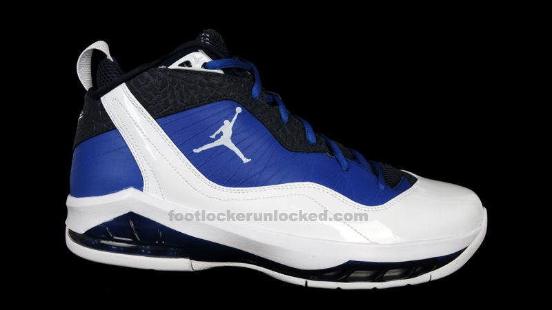 Jordan Brand All Star 2012 Pe Pack Melo M8 2