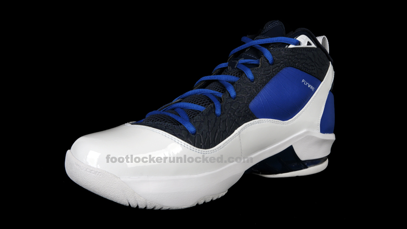 Jordan Brand All Star 2012 Pe Pack Melo M8 4