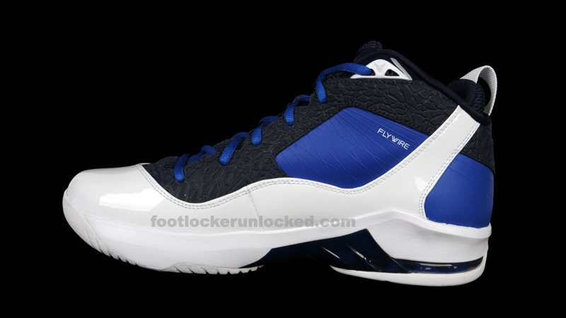 Jordan Brand All Star 2012 Pe Pack Melo M8 5