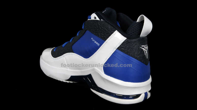Jordan Brand All Star 2012 Pe Pack Melo M8 6
