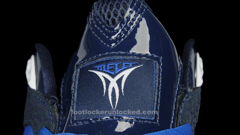 Jordan Brand All Star 2012 Pe Pack Melo M8 8