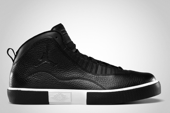 Jordan Brand March 2012 Footwear 10