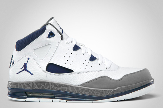 Jordan Brand March 2012 Footwear 11