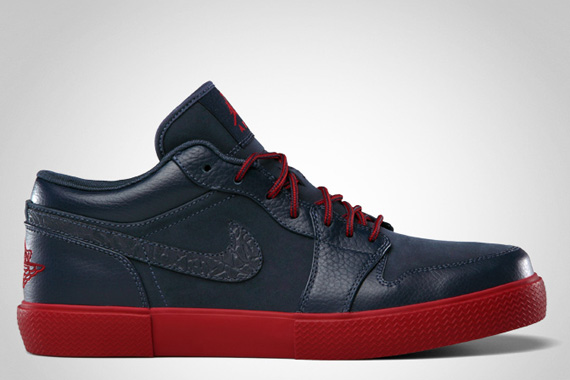 Jordan Brand March 2012 Footwear 12