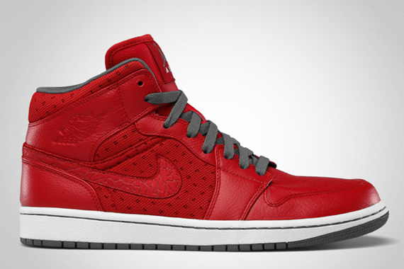 Jordan Brand March 2012 Footwear 13