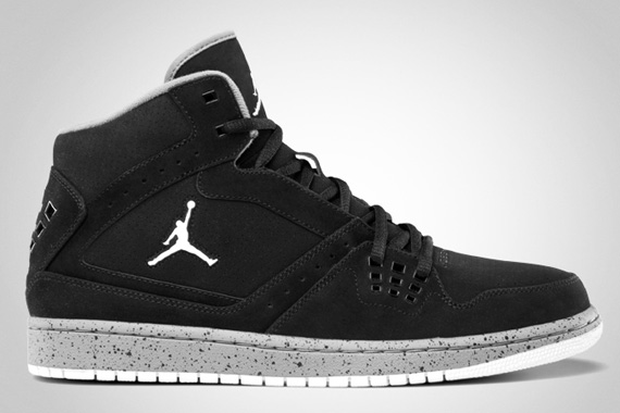 Jordan Brand March 2012 Footwear 14