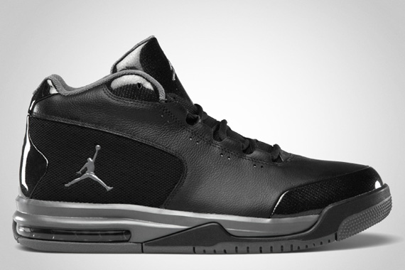 Jordan Brand March 2012 Footwear 3