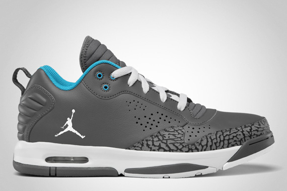 Jordan Brand March 2012 Footwear 5