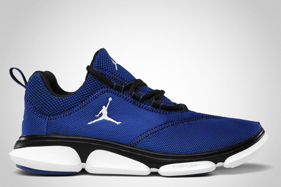 Jordan Brand March 2012 Footwear 8