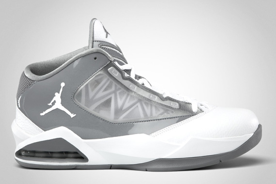 Jordan Brand March 2012 Footwear 9