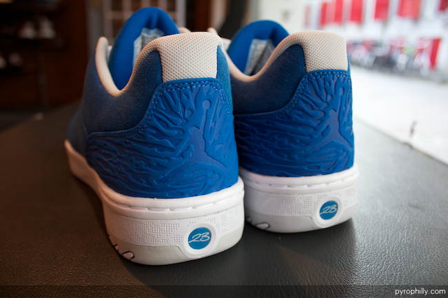 Jordan Classic 23 Ac 4
