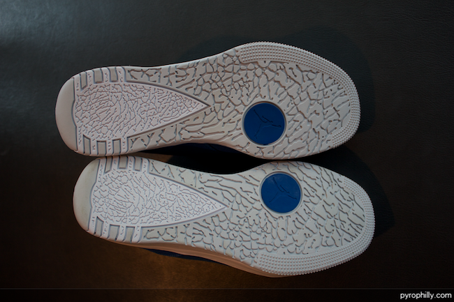 Jordan Classic 23 Ac 5