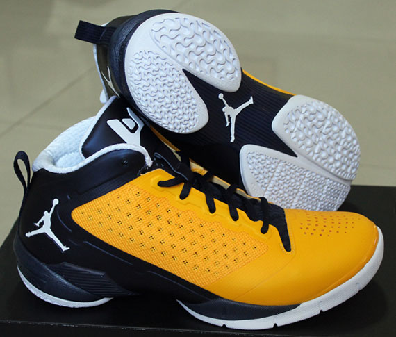 Jordan Fly Wade 2 Marquette 5