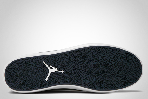 Jordan Grown V.9 Low 2