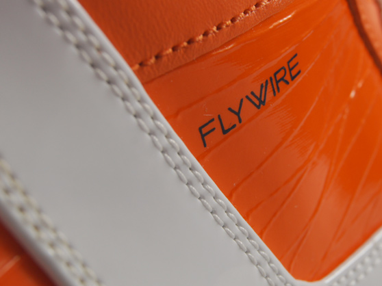 Jordan Melo M8 Syracuse Detailed Images 11