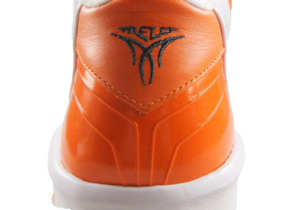 Jordan Melo M8 Syracuse Detailed Images 12