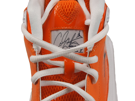 Jordan Melo M8 Syracuse Detailed Images 13