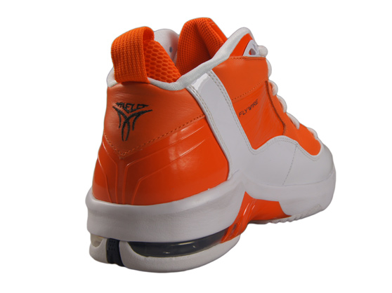 Jordan Melo M8 Syracuse Detailed Images 5