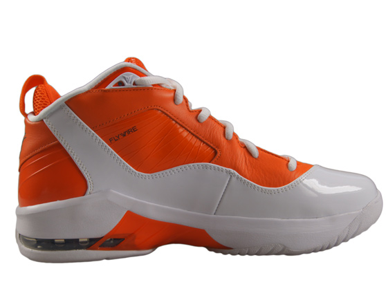 Jordan Melo M8 Syracuse Detailed Images 6