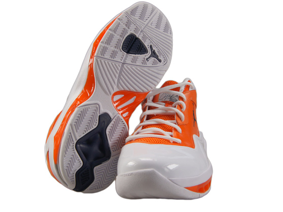 Jordan Melo M8 Syracuse Detailed Images 8