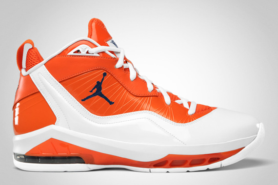 Jordan Melo M8 Syracuse Official Images 2