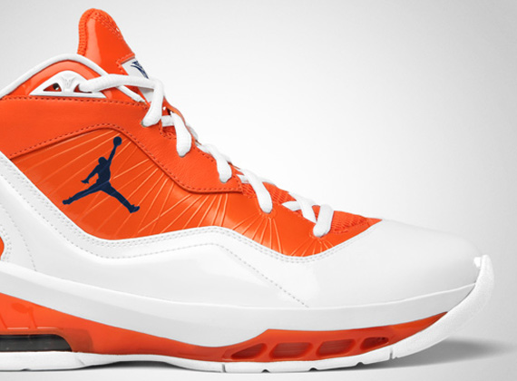 Jordan Melo M8 ‘Syracuse’ – Official Images