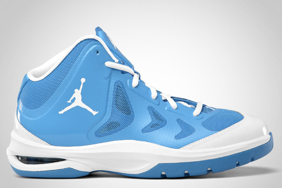 Jordan Play In These Ii University Blue White