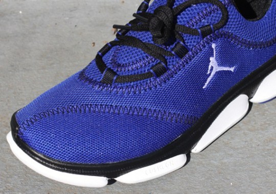 Jordan RCVR ‘Old Royal’