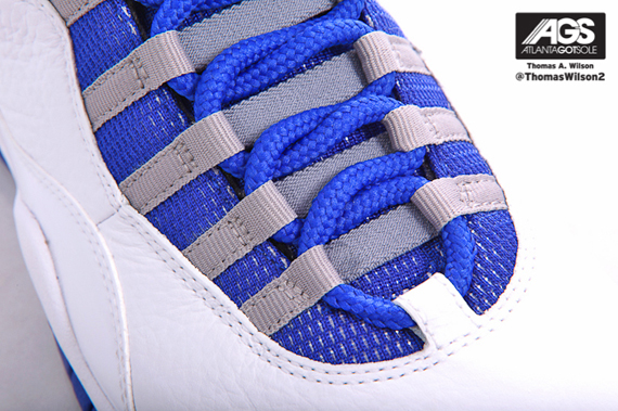 Jordan X Old Royal Ags 4