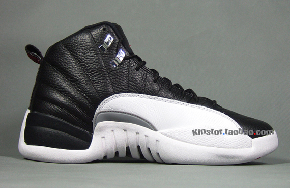 Jordan Xii Playoffs Kinstor 6