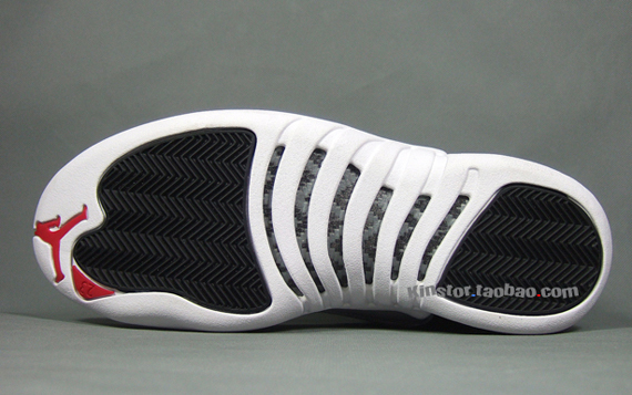 Jordan Xii Playoffs Kinstor 7