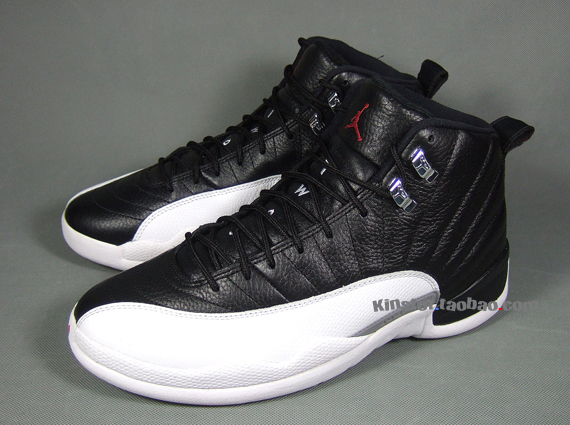 Jordan Xii Playoffs Kinstor 8