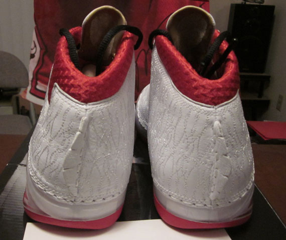 Jordan Xx3 History Of Flight 2