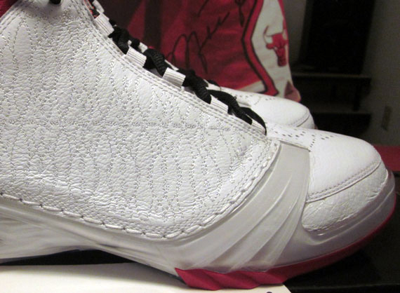 Air Jordan XX3 ‘History Of Flight’ – Available on eBay