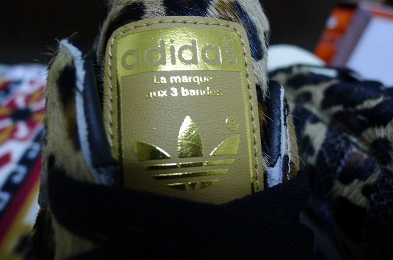 Kinetic Adidas Originals Superstar 80s New Images 09