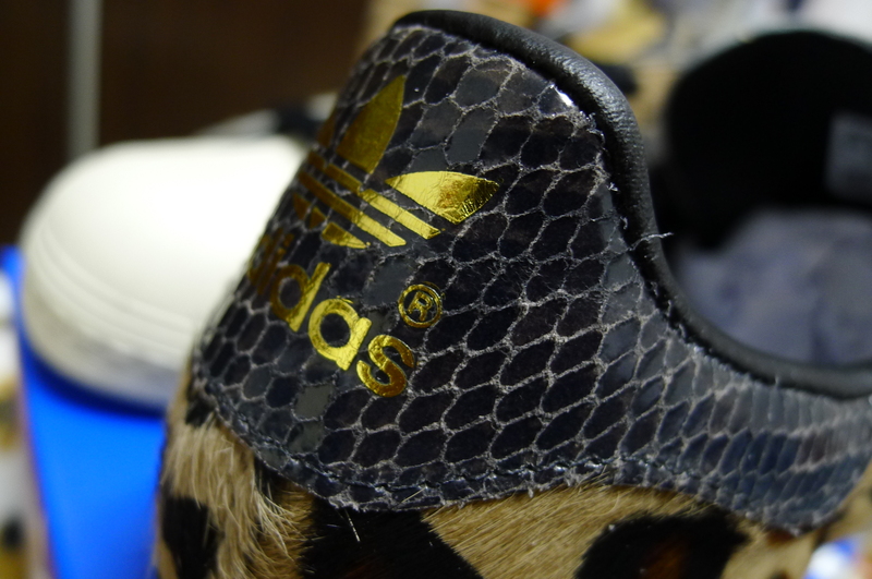 Kinetic Adidas Originals Superstar 80s New Images 12