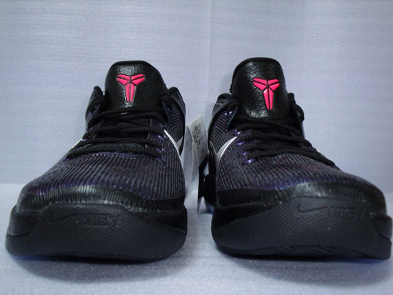 Kobe Vii Invisibility Cloak 16