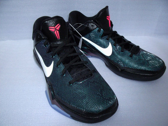 Kobe Vii Invisibility Cloak 2