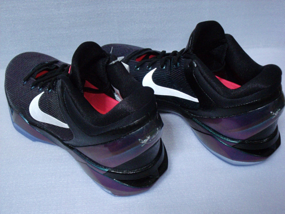 Kobe Vii Invisibility Cloak 20