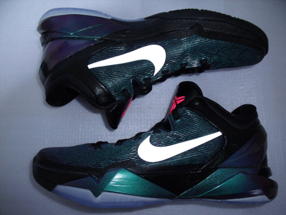 Kobe Vii Invisibility Cloak 3