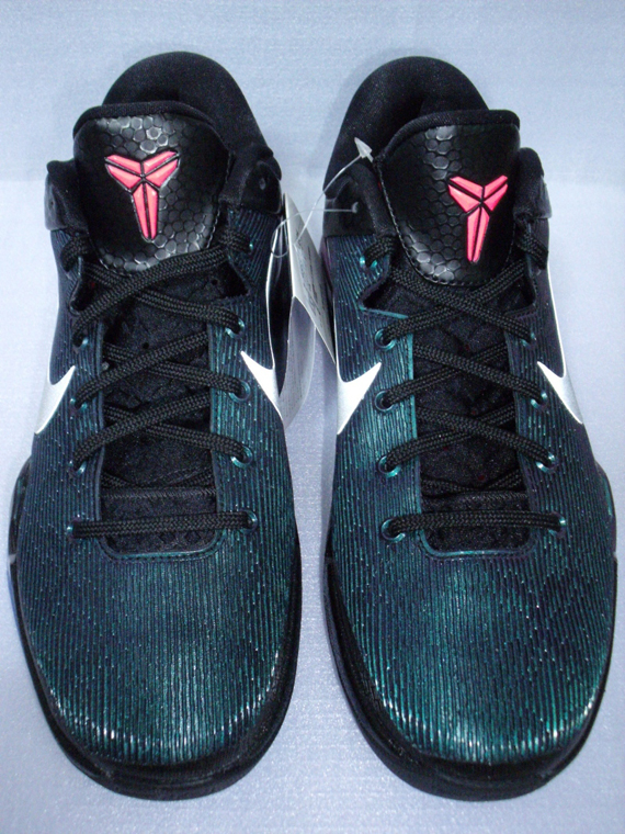 Kobe Vii Invisibility Cloak 8