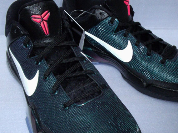 Kobe Vii Invisibility Cloak