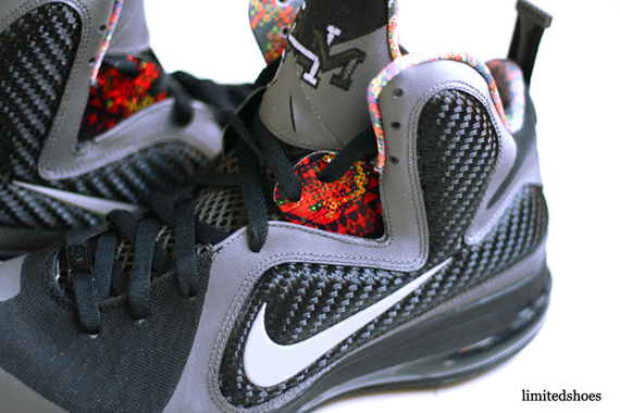 Lebron 9 Bhm Ebay Ls 2