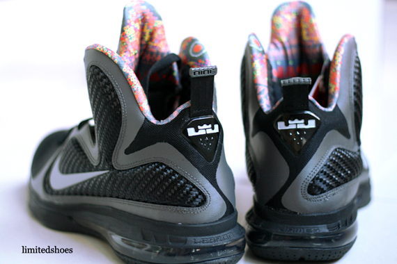 Lebron 9 Bhm Ebay Ls 7